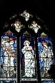 St Catherine's or Liddell window